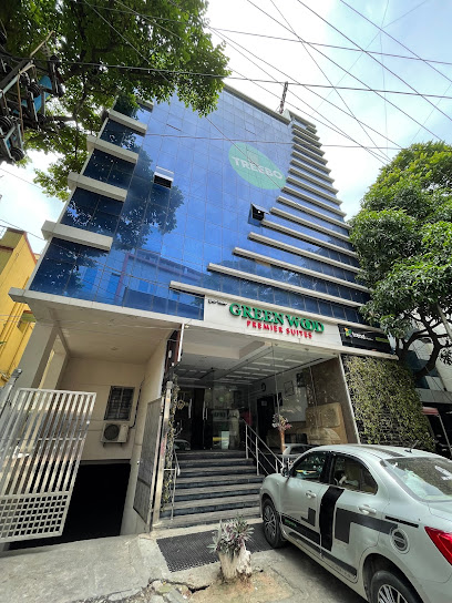 Umesh Refreshments, Indiranagar