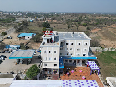 Raajsa Resort Deogarh
