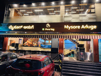 Shree Mahalakshmi Residency