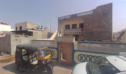 Hotel Vishnu Nivas