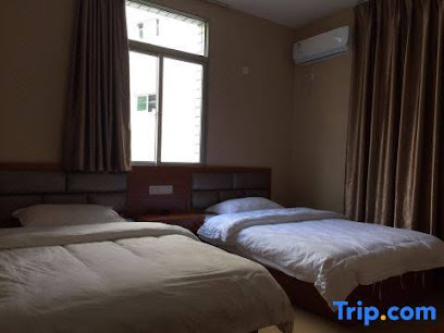 Huafu Hostel