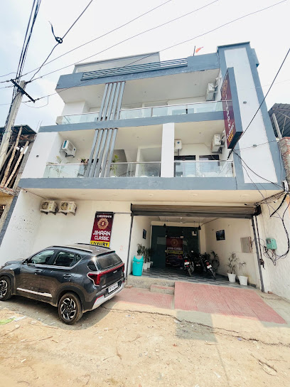 Hotel Jihaan Classic