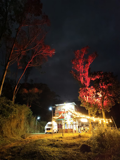 Cheruvathoor Cottage/resort/home stay/valparai