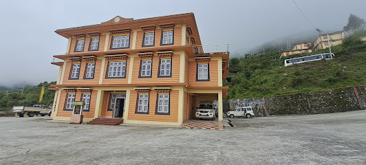 Jang Lodge