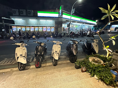 尹居民宿