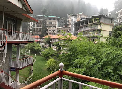 Hotel Dev Cottage