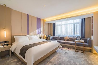 Lifeng Hotel Huludao City Government store