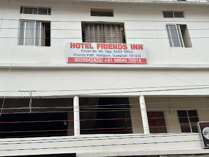 Hotel Friends Inn