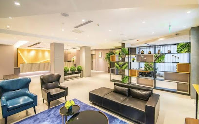 Mercure Lanzhou