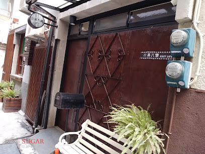 二弄八号台南国旅民宿