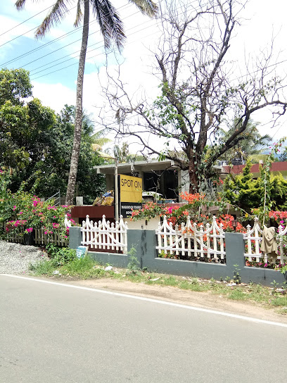 OYO 60425 Marayoor Tourist Home