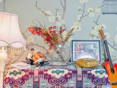 Golden Citypin Apartment