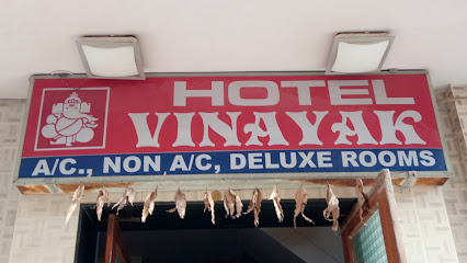 Hotel Vinayak