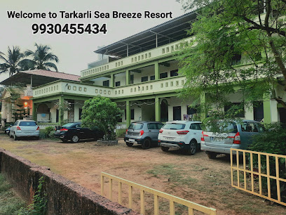 Tarkarli Sea Breeze Resort