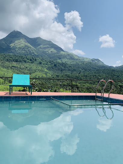 VOYE HOMES Chembra Peak View Resort