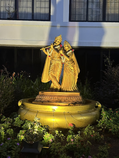 OYO 41991 Cheloor Krishna Gardens