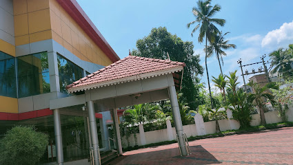 Hotel Keerthi regency