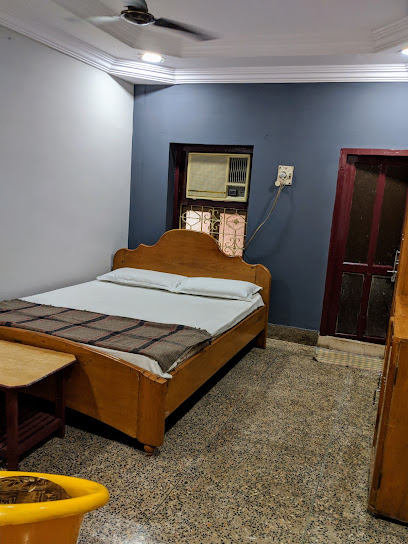 Sri GajaLakshmi Lodge