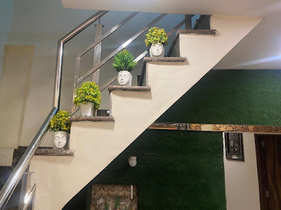 Hotel SK Paradise near Akal takth sahib