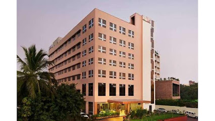 Ramada by Wyndham Jamshedpur