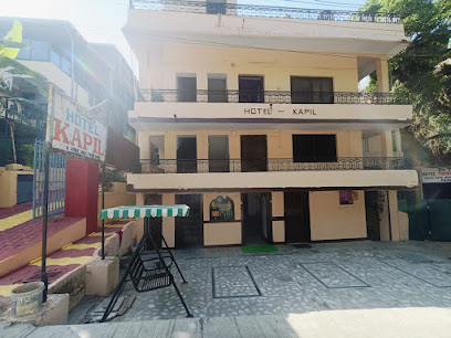 Hotel Kapil