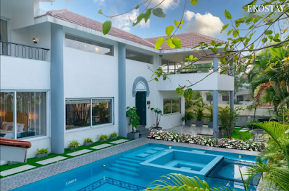 Ekostay Casablanca Villa