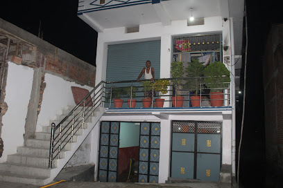 Shanker hotel
