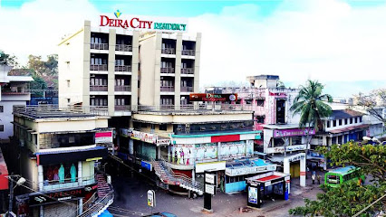 Deira City Residency