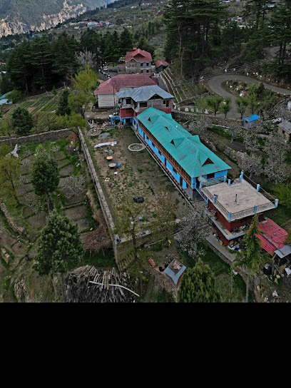 Silk Route Home Stay