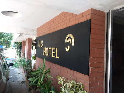 JAS HOTEL PRIVATE LIMITED