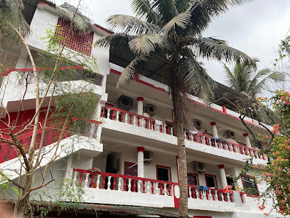 Hotel Calangute Beach Side