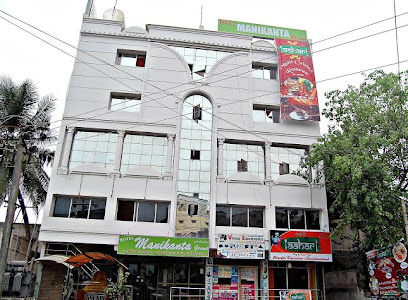 Hotel Manikanta Residency oyo 71496