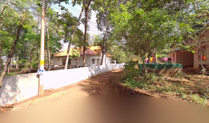 Green Nest Homestay (Thekkaniyil)