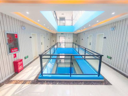 Qiangui Hot Springs Hotel