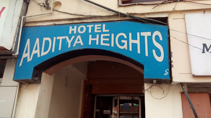Hotel Aaditya Heights