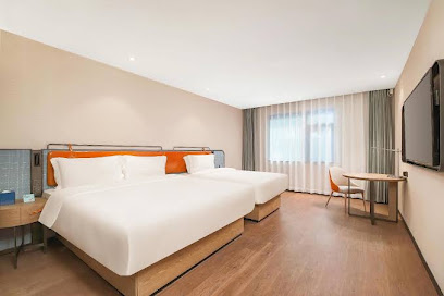 Yishang Hotel