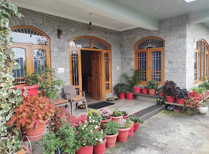 Home stay in Bhagsu Nag Mcleod Ganj