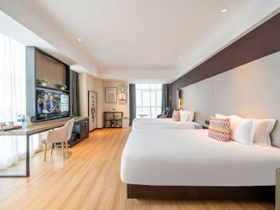 Campanile Hotel