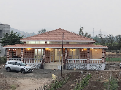 PARISHA FARM