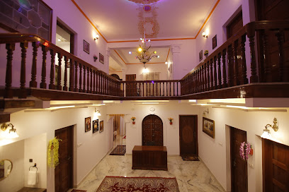 Spice Mount Heritage Resort