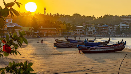 Ocean bay Kovalam