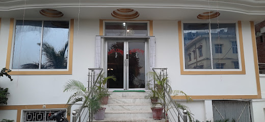 Vaatika Inn Hotel
