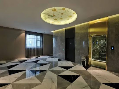 桔子酒店·精选上海虹桥凌空ＳＯＨＯ店