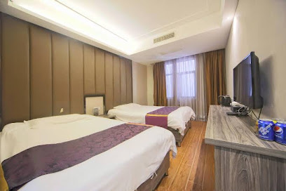 Hans Boutique Hotel