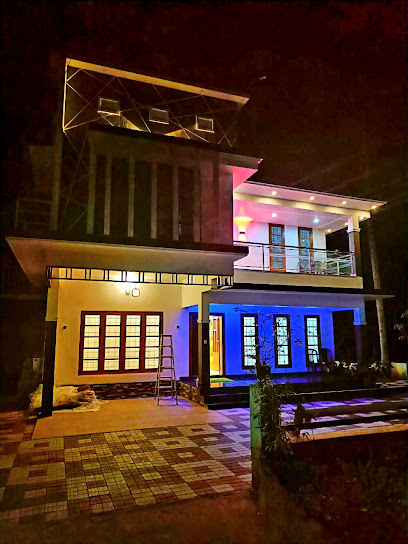 Dean dale cottages and villas