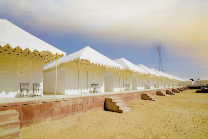 Rupali Desert Camp Jaisalmer