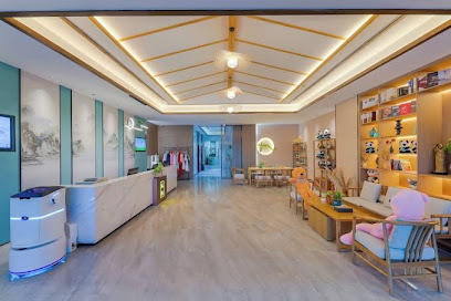 Fengyin Tianjiao Smart Hotel