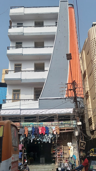 Hotel Chandralok