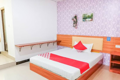 Jinhaiyun Business Hotel