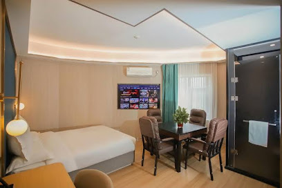 Crowne Plaza Tianshui